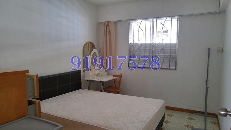 Blk 735 Yishun Street 72 (Yishun), HDB 3 Rooms #129818722